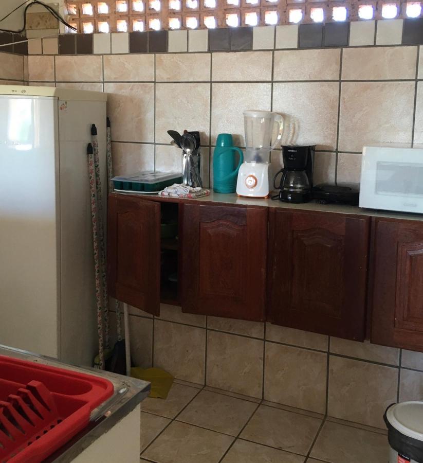 Apartmán Apartamento Dom Ximenes Pôrto das Galinhas Exteriér fotografie