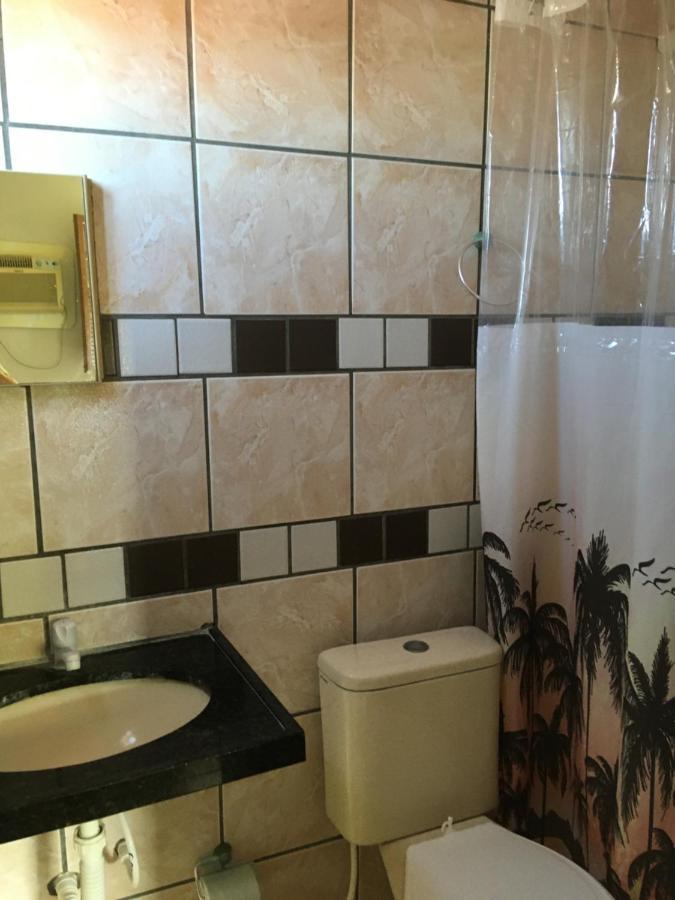 Apartmán Apartamento Dom Ximenes Pôrto das Galinhas Exteriér fotografie